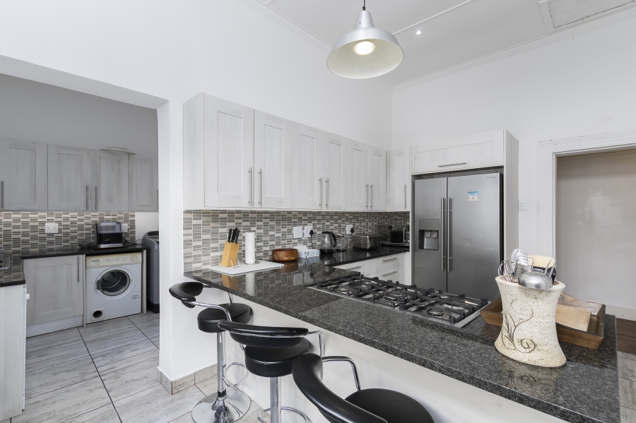 5 Bedroom Property for Sale in Gordons Bay Village Western Cape